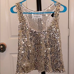 Abercrombie & Fitch Top